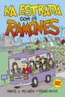 Livro - Na estrada com os Ramones