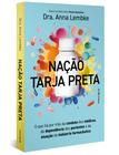 Livro - Nação tarja preta