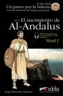 Livro - Nacimiento al-andalus - Audio descargable
