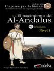 Livro - Nacimiento de al-andalus, el - libro + audio descargable - nivel 1 (a1+)