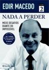 Livro - Nada a perder 2