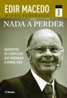 Livro - Nada a perder