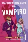 Livro - Namorando com um vampiro