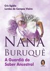 Livro - Nanã Buruquê