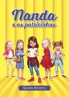 Livro - Nanda e as Patricinhas