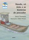 Livro - Nando, vô João e as histórias de pescador