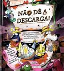 Livro - Não dê a descarga!