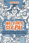 Livro - Não é fácil ser pai