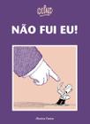 Livro - Não fui eu!