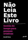 Livro - Não leia este livro