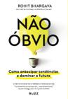 Livro - Não óbvio