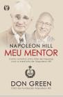 Livro - Napoleon Hill meu mentor