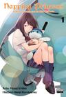 Livro - Napping Princess - Mangá Volume 01