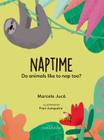 Livro - Naptime