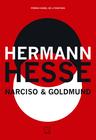 Livro - Narciso e Goldmund