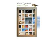 Livro Nariz de Vidro - Mário Quintana