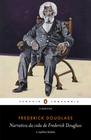 Livro - Narrativa da vida de Frederick Douglass