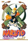 Livro - Naruto Gold Vol. 17