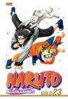 Livro - Naruto Gold Vol. 23