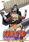 Livro - Naruto Gold Vol. 50