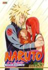 Livro - Naruto Gold Vol. 53