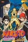 Livro - Naruto Gold Vol. 55