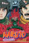 Naruto Gold Mangá, Fase Clássica - Volumes Avulsos em Português - Mangá  Naruto Gold - Minissérie e Séries de TV de Anime - Magazine Luiza