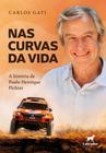 Livro - Nas curvas da vida