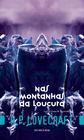 Livro - Nas montanhas da loucura