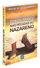 Livro - Nas Pegadas do Nazareno