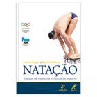 Livro - Natação