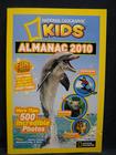 Livro: National Geographic Kids Almanac 2010 (Inglês - Novo, Lacrado)