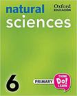Livro Natural Sciences 6 - Class Book Pack