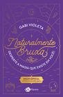 Livro - Naturalmente Bruxa