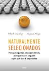 Livro - Naturalmente Selecionados