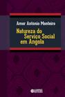 Livro - Natureza do Serviço Social em Angola