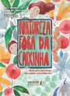 Livro - Natureza fora da caixinha