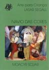 Livro - Navio das cores