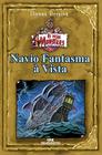 Livro - Navio Fantasma à Vista