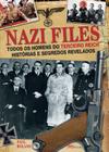 Livro - Nazi files