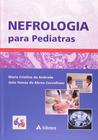 Livro - Nefrologia para pediatras