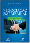 Livro - Negociação empresarial