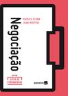 Livro - Negociação