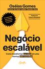 Livro - Negócio escalável