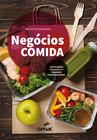 Livro - Negócios com comida