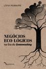 Livro - Negócios Eco-lógicos na Era do Greenwashing