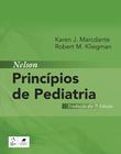 Livro - Nelson Princípios de Pediatria