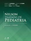 Livro - Nelson Tratado de Pediatria