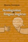 Livro - Neologismos da língua inglesa