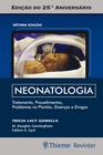 Livro - Neonatologia